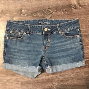 MAURICE’S Shorts